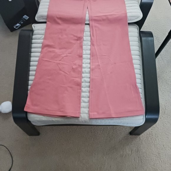 Lululemon Flare Leggings Size 6 - Picture 5 of 5